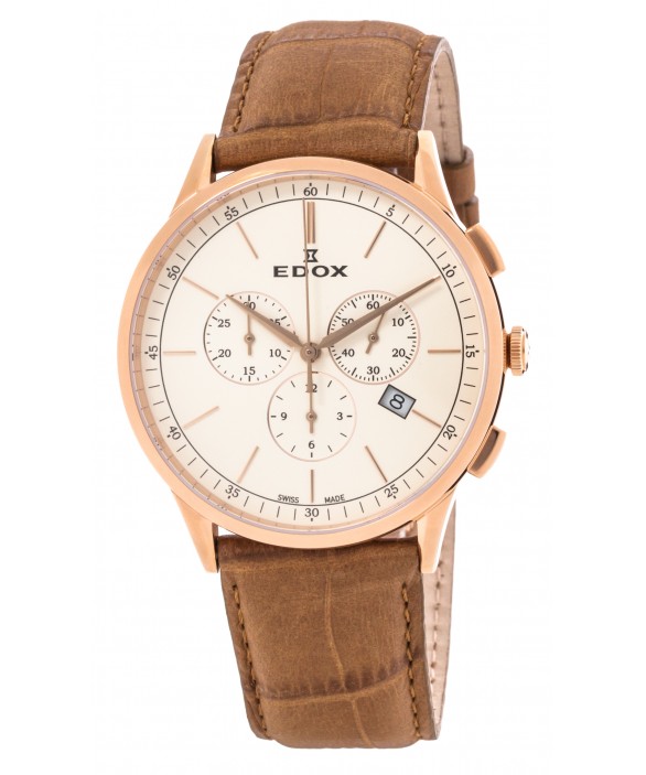 Часы Edox 10236 37RC BEIR
