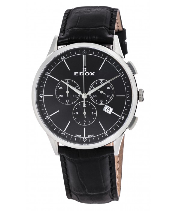 Часы Edox 10236 3C NIN