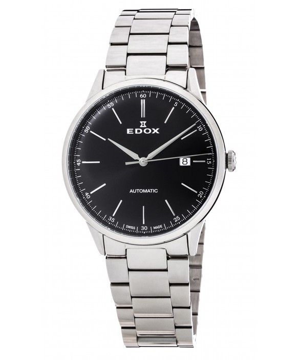 Часы Edox 80106 3M NIN