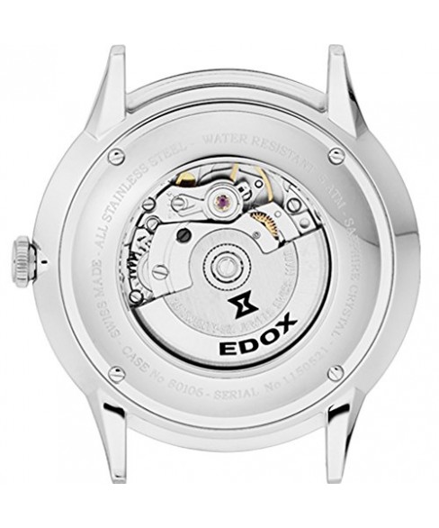 Часы Edox 80106 3M NIN