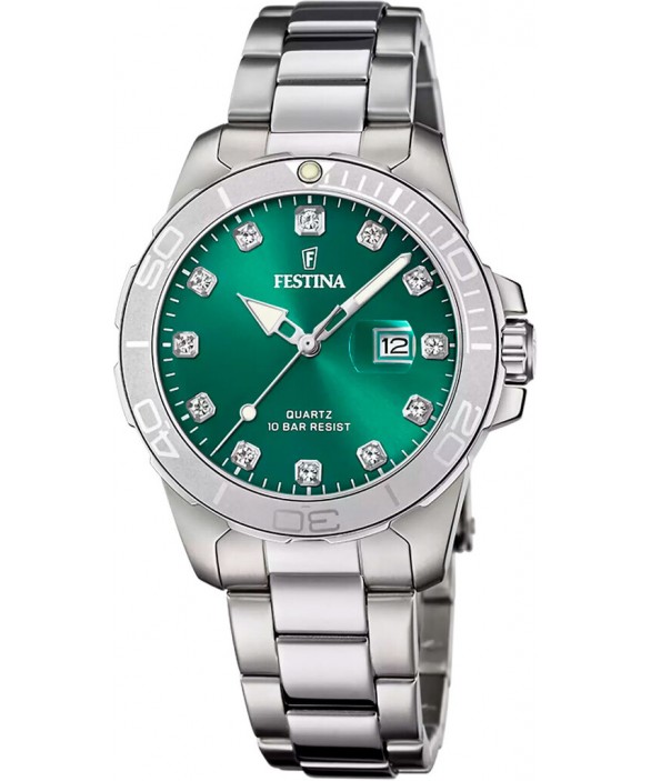 Годинник FESTINA BOYFRIEND F20503/7