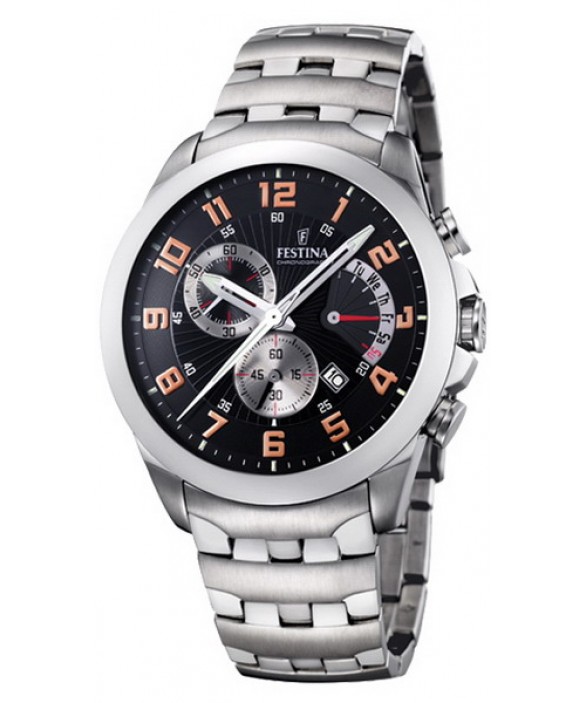 Часы  Festina F16298/6