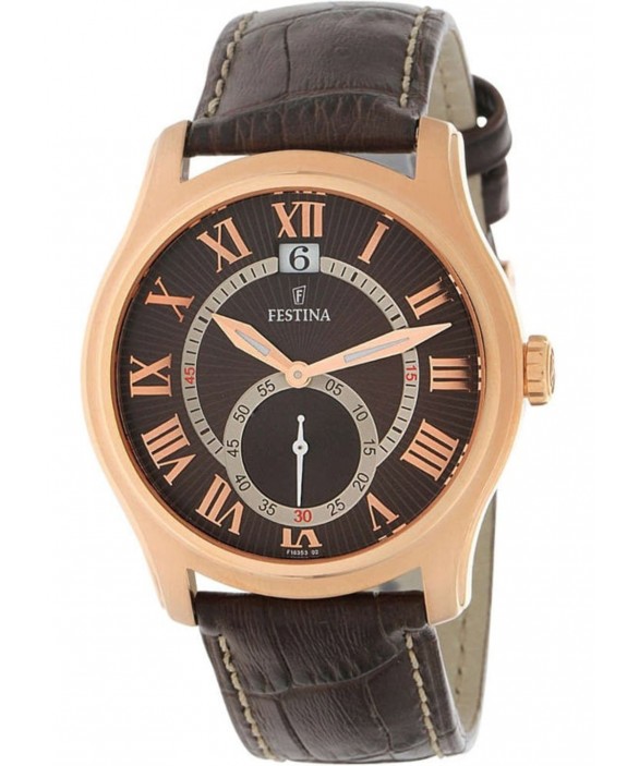 Часы FESTINA F16353/2