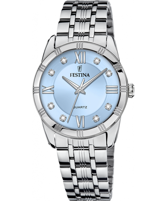 Годинник FESTINA MADEMOISELLE F16940/E