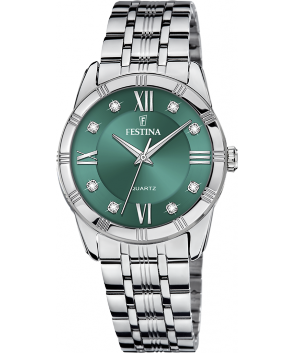 Годинник FESTINA MADEMOISELLE F16940/F