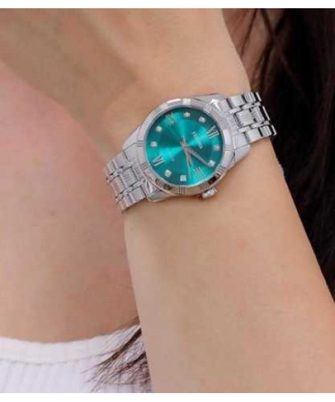 Годинник FESTINA MADEMOISELLE F16940/F