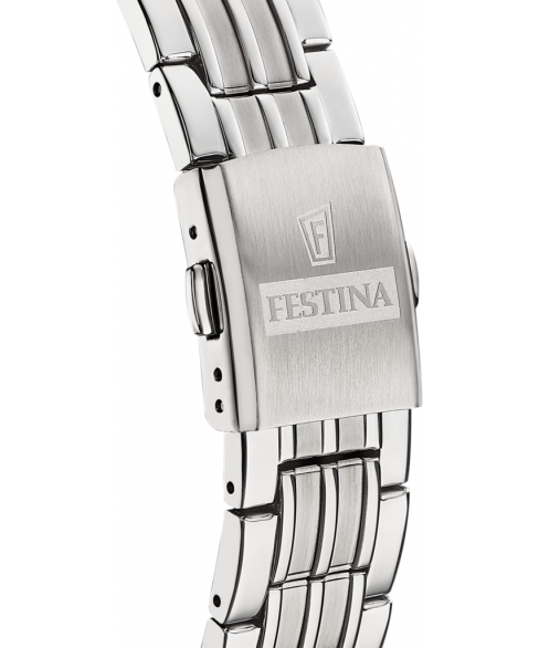 Часы FESTINA SWISS MADE F20005/4