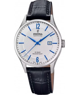 FESTINA SWISS MADE F20007/2