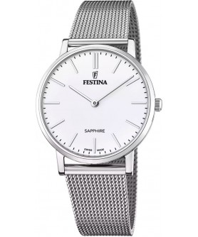 FESTINA SWISS MADE F20014/1