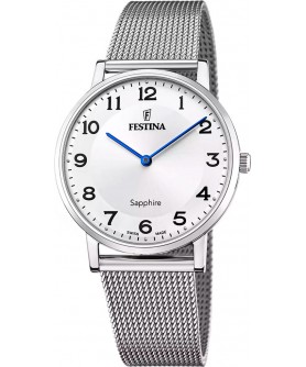 FESTINA SWISS MADE F20014/5