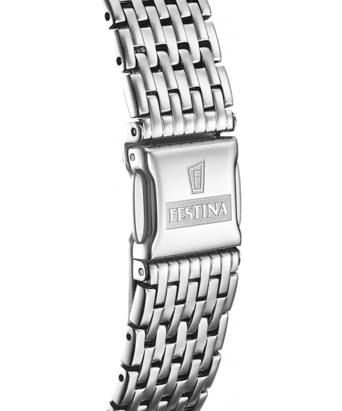 Часы FESTINA SWISS MADE F20018/2