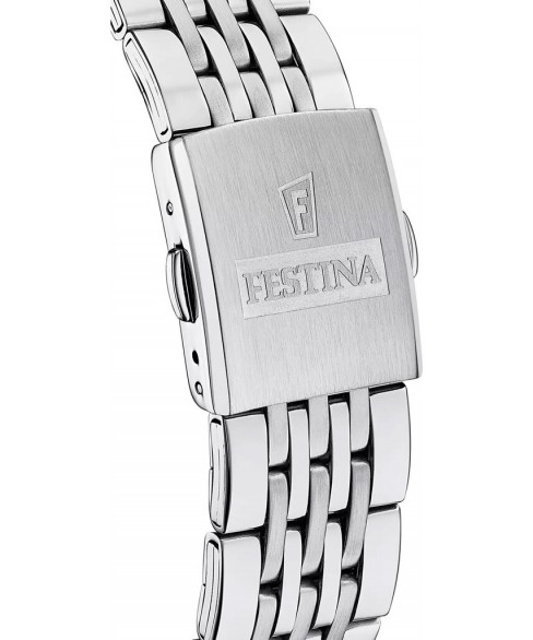 Часы FESTINA TIMELESS CHRONOGRAPH F20285/8