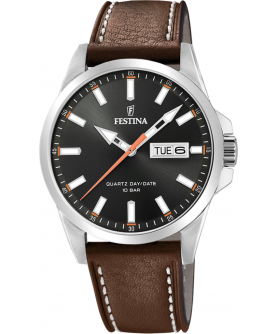 FESTINA CLASSICS F20358/2