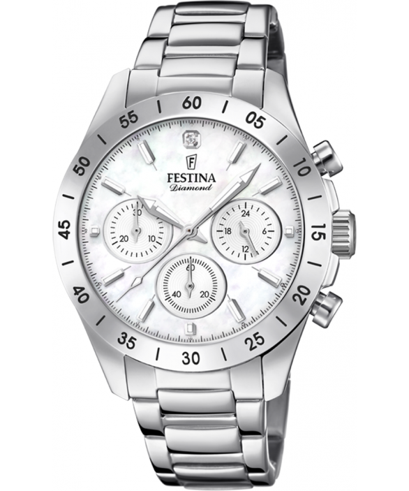 Часы FESTINA BOYFRIEND F20397/1