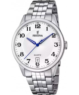 FESTINA CLASSICS F20425/1