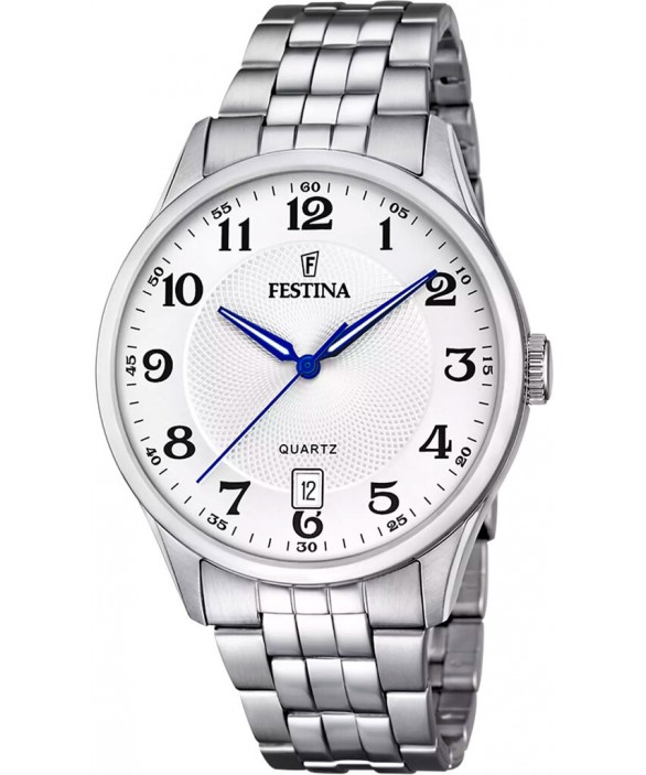 Годинник FESTINA CLASSICS F20425/1