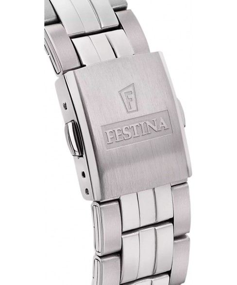 Годинник FESTINA CLASSICS F20425/1