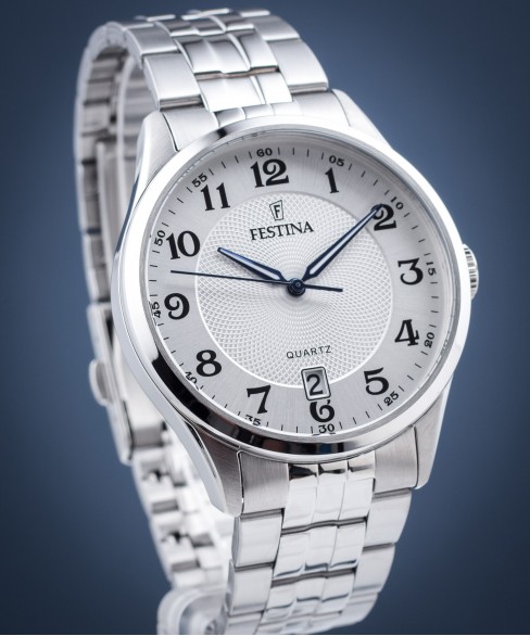 Годинник FESTINA CLASSICS F20425/1