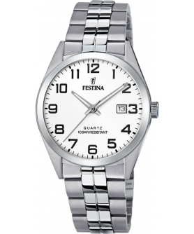 FESTINA CLASSICS F20437/1