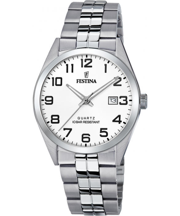 Годинник FESTINA CLASSICS F20437/1