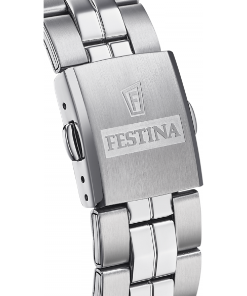 Годинник FESTINA CLASSICS F20437/1