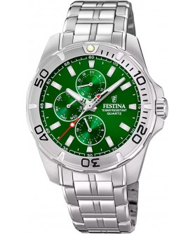 FESTINA MULTIFUNCTION COLLECTION F20445/7