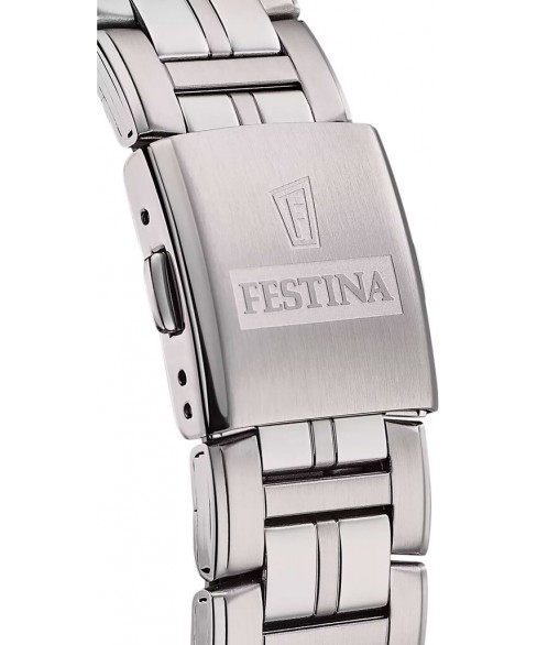 Годинник FESTINA MULTIFUNCTION COLLECTION F20445/7