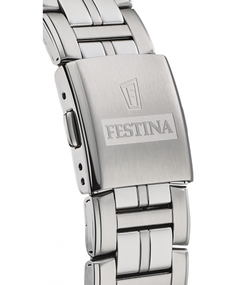 Годинник FESTINA MULTIFUNCTION COLLECTION F20445/2