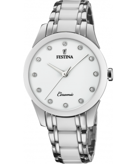 FESTINA CERAMIC F20499/1