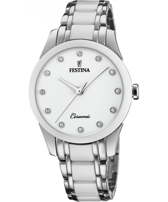 Часы FESTINA CERAMIC F20499/1