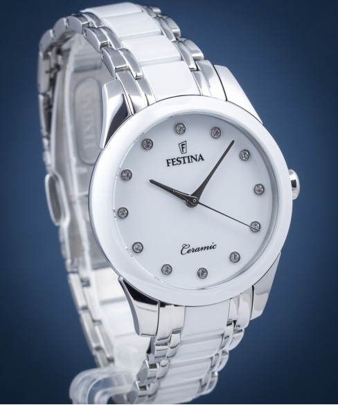 Часы FESTINA CERAMIC F20499/1