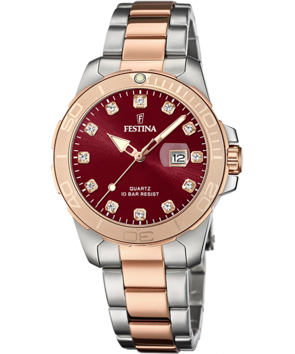 Годинник FESTINA BOYFRIEND F20505/2