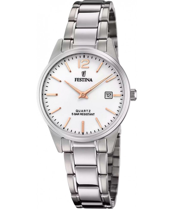 Часы FESTINA CLASSICS F20509/2