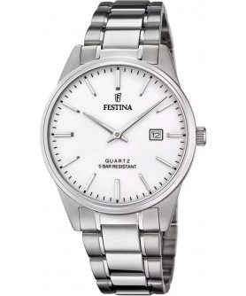 FESTINA CLASSICS F20511/2