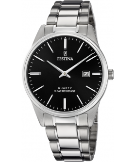 FESTINA CLASSICS F20511/4