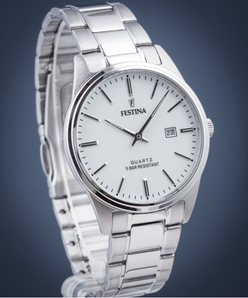 Годинник FESTINA CLASSICS F20511/2