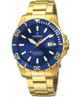 FESTINA AUTOMATIC F20533/1