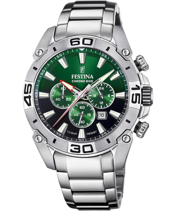 Часы FESTINA CHRONO BIKE F20543/3