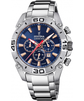 FESTINA CHRONO BIKE F20543/4