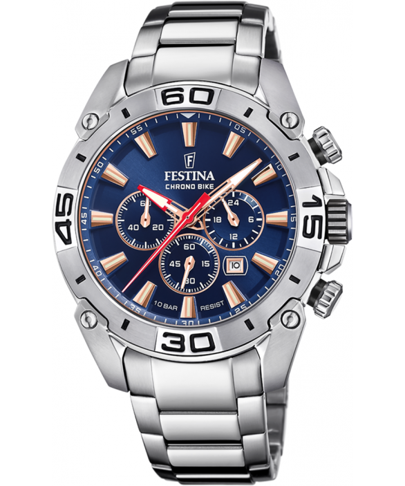 Годинник FESTINA CHRONO BIKE F20543/4