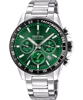 FESTINA TIMELESS CHRONOGRAPH F20560/4