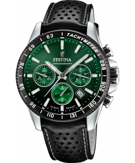 FESTINA TIMELESS CHRONOGRAPH F20561/5