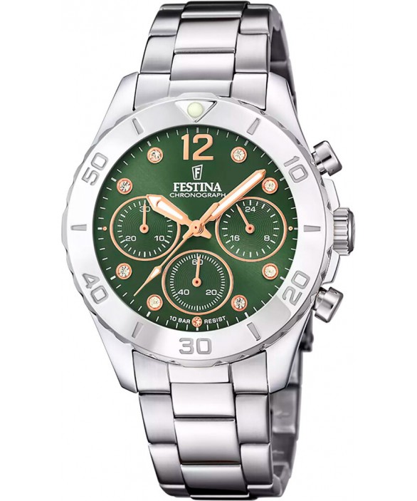 Часы FESTINA BOYFRIEND F20603/5