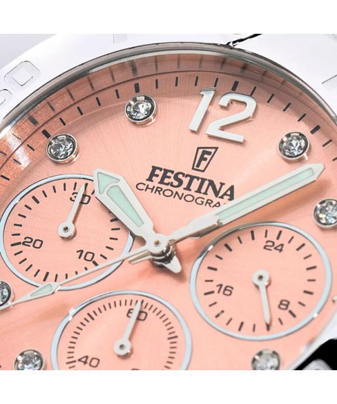 Годинник FESTINA BOYFRIEND F20603/7