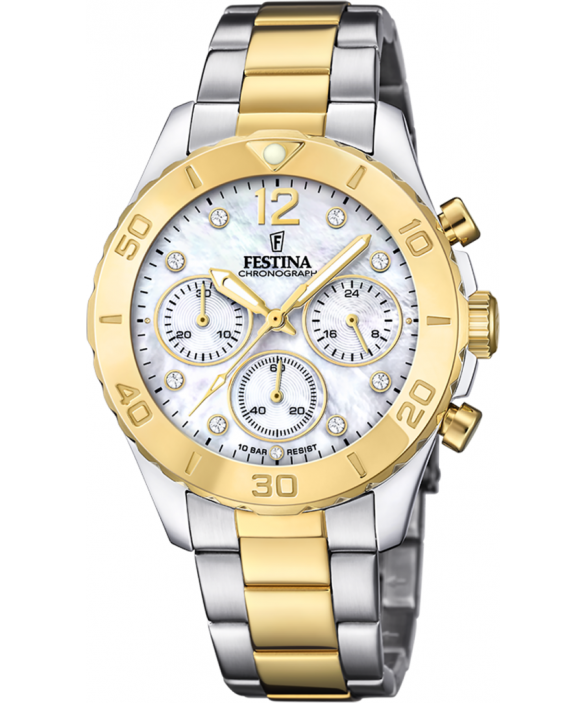 Часы FESTINA BOYFRIEND F20604/1