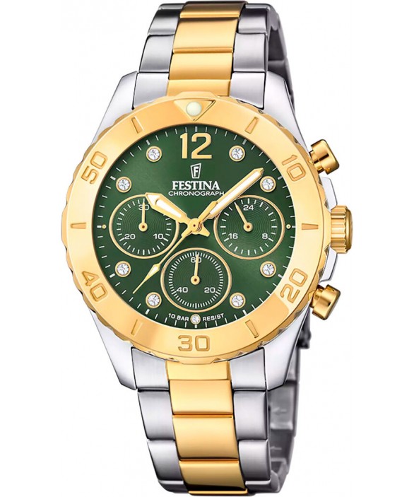 Часы FESTINA BOYFRIEND F20604/2