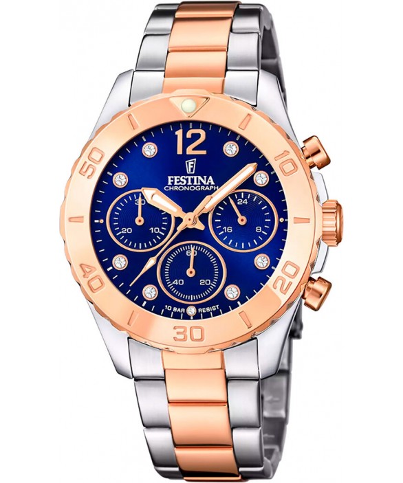 Годинник FESTINA BOYFRIEND F20605/3