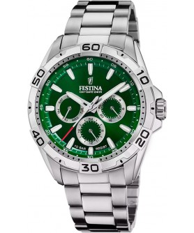 FESTINA MULTIFUNCTION COLLECTION F20623/3