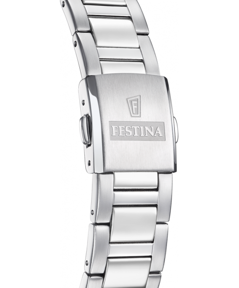 Часы FESTINA SOLAR ENERGY F20656/2