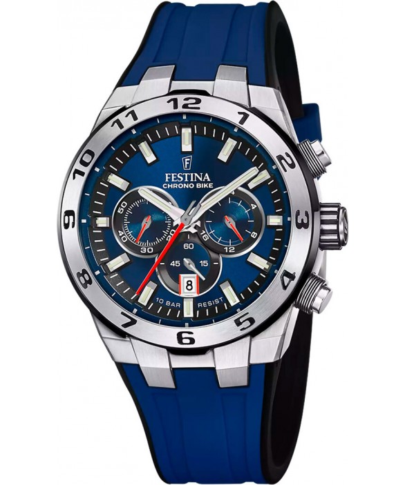 Часы FESTINA CHRONO BIKE F20671/1